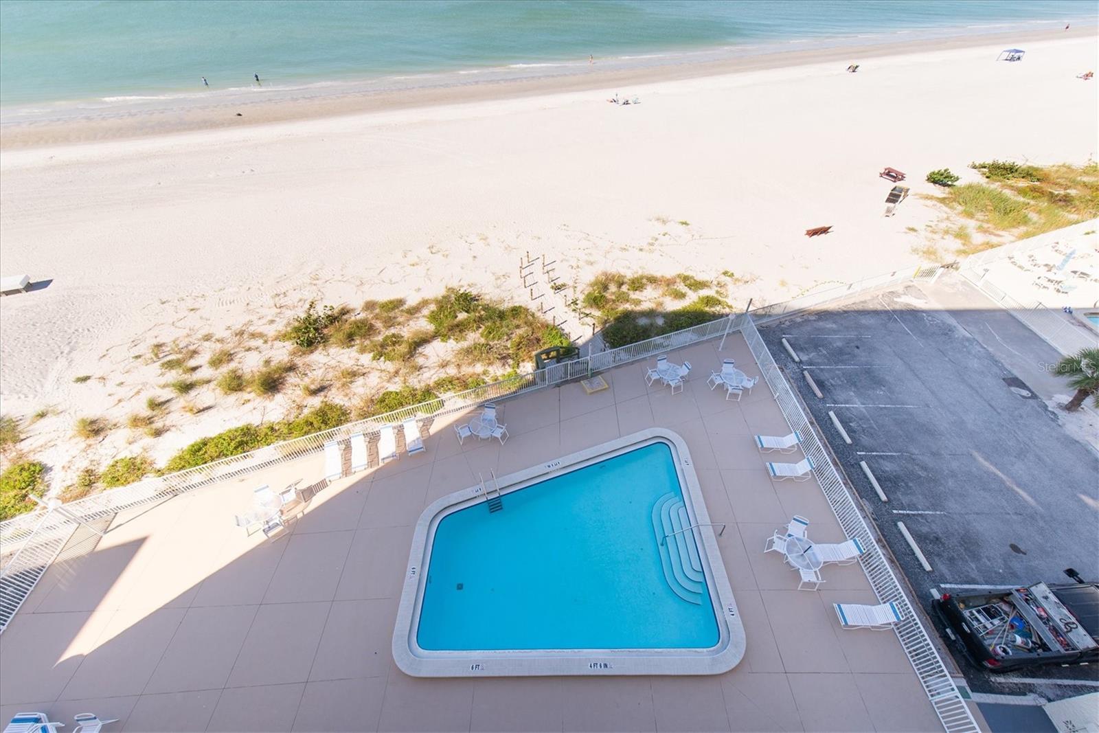 TAHITIAN TOWERS CONDO - Residential