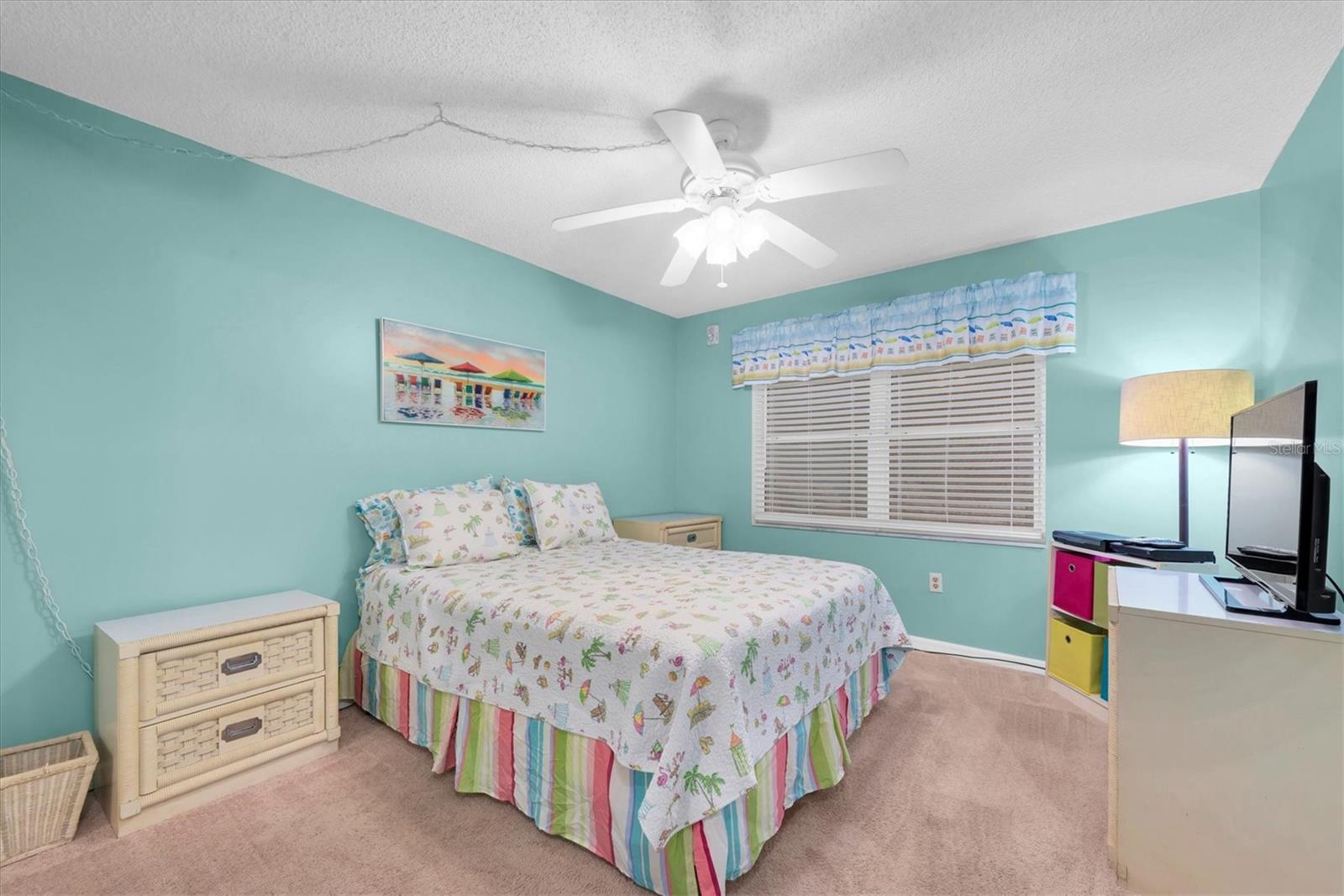 TAHITIAN TOWERS CONDO - Residential