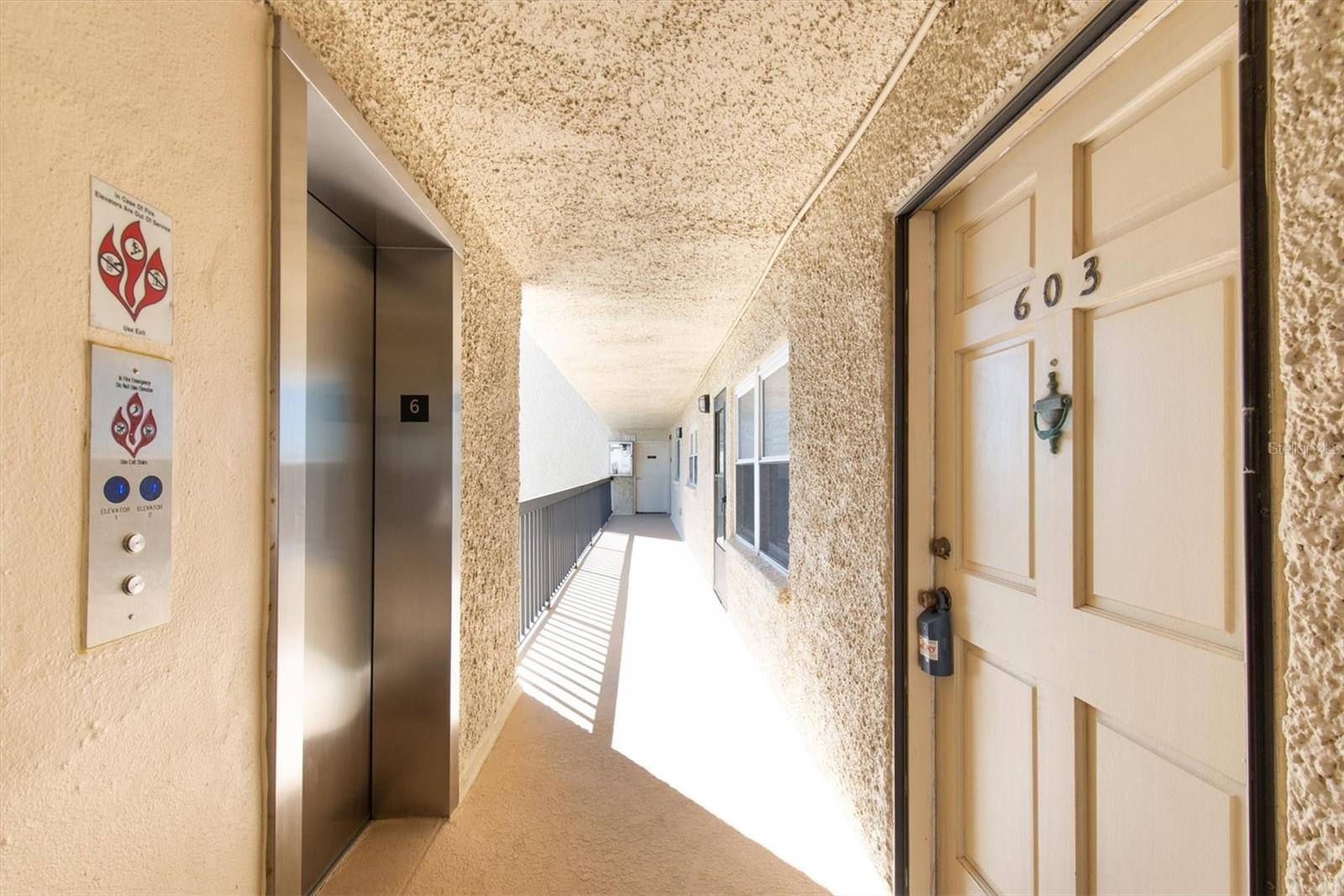 TAHITIAN TOWERS CONDO - Residential