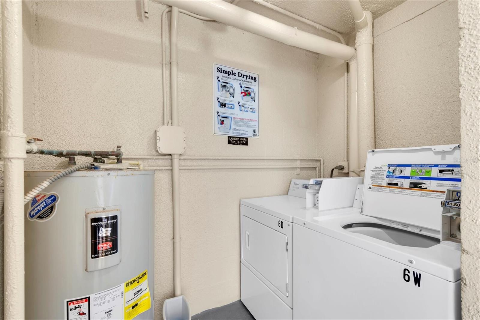 TAHITIAN TOWERS CONDO - Residential