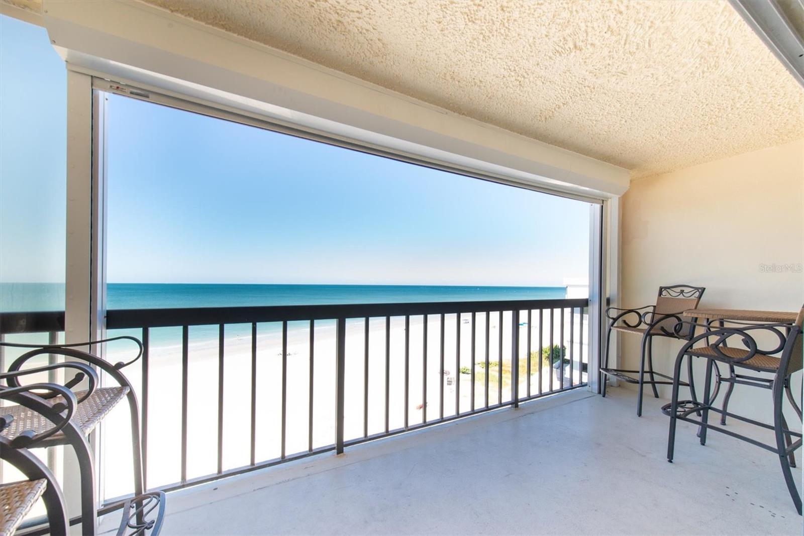 TAHITIAN TOWERS CONDO - Residential