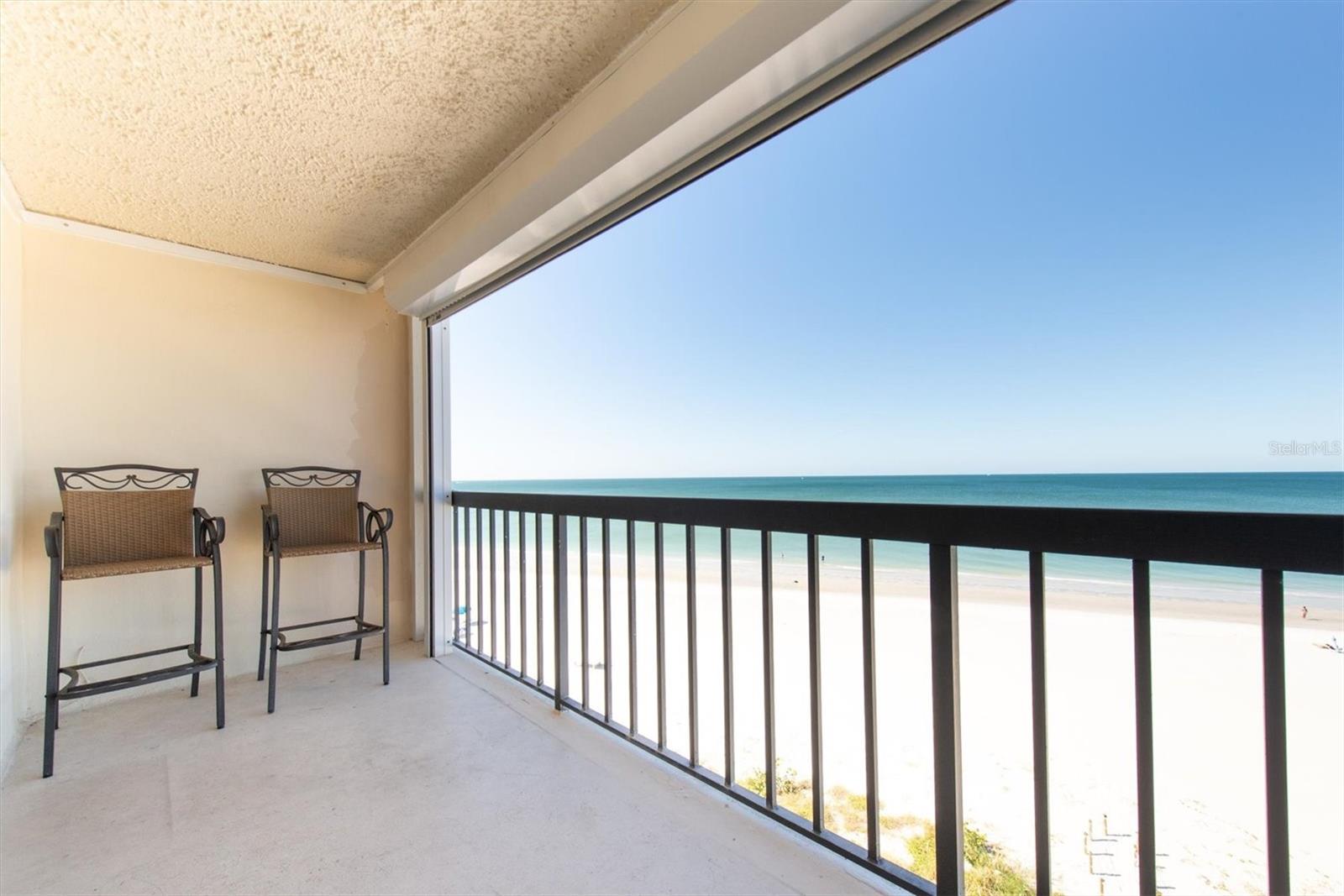 TAHITIAN TOWERS CONDO - Residential