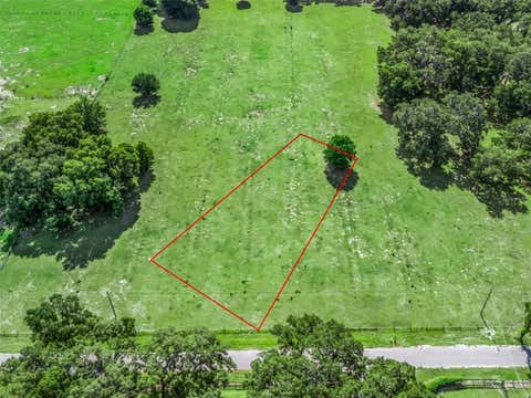 Tiny photo for 20 Cr 543, Bushnell, FL 33513 (MLS # TB8523189)