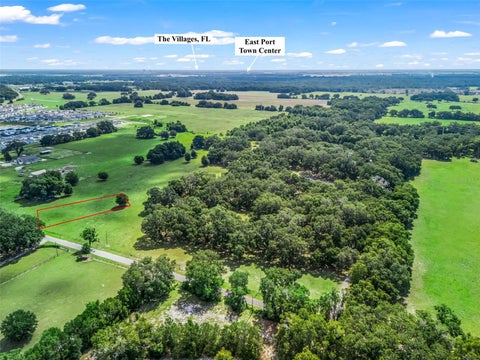 Tiny photo for 20 Cr 543, Bushnell, FL 33513 (MLS # TB8523189)