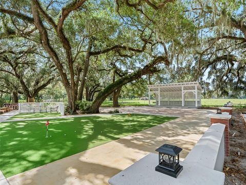 Tiny photo for 20 Cr 543, Bushnell, FL 33513 (MLS # TB8523189)