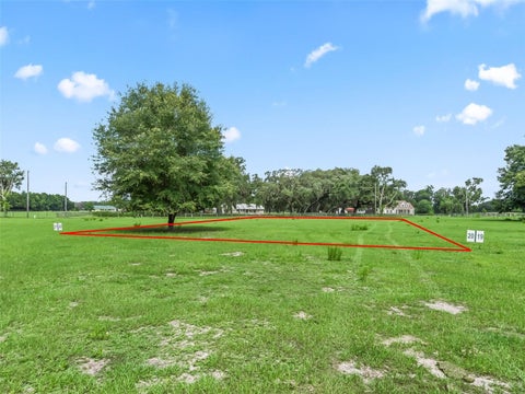 Tiny photo for 20 Cr 543, Bushnell, FL 33513 (MLS # TB8523189)