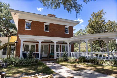 Tiny photo for 20 Cr 543, Bushnell, FL 33513 (MLS # TB8523189)
