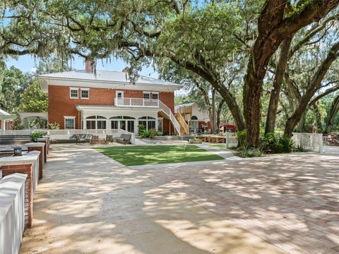 Tiny photo for 20 Cr 543, Bushnell, FL 33513 (MLS # TB8523189)