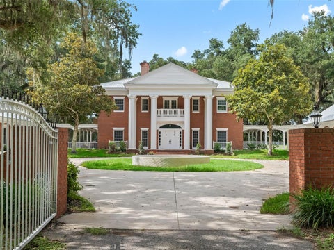 Tiny photo for 20 Cr 543, Bushnell, FL 33513 (MLS # TB8523189)
