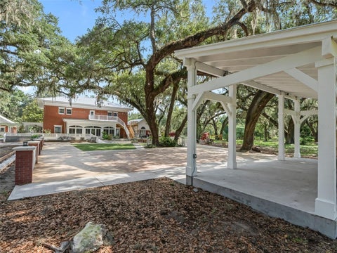 Tiny photo for 20 Cr 543, Bushnell, FL 33513 (MLS # TB8523189)