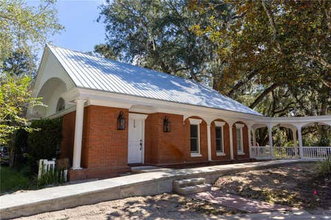 Tiny photo for 20 Cr 543, Bushnell, FL 33513 (MLS # TB8523189)