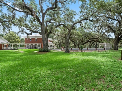 Tiny photo for 20 Cr 543, Bushnell, FL 33513 (MLS # TB8523189)