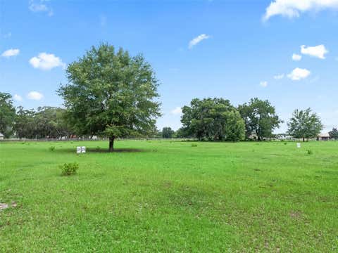 Photo of 20 Cr 543, Bushnell, FL 33513 (MLS # TB8523189)