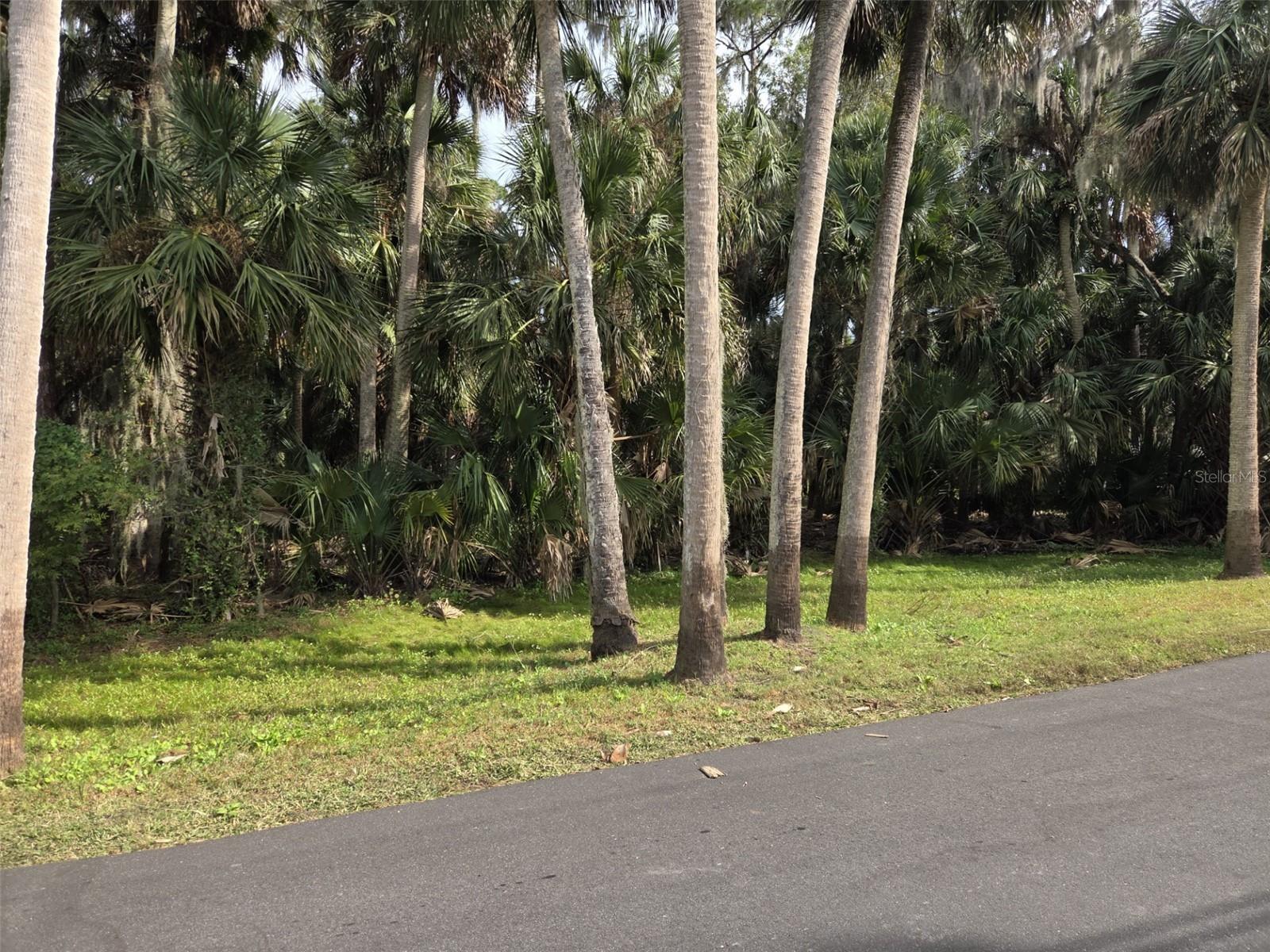 STONE ISLAND ESTATES UNIT 04 & 06 - Land