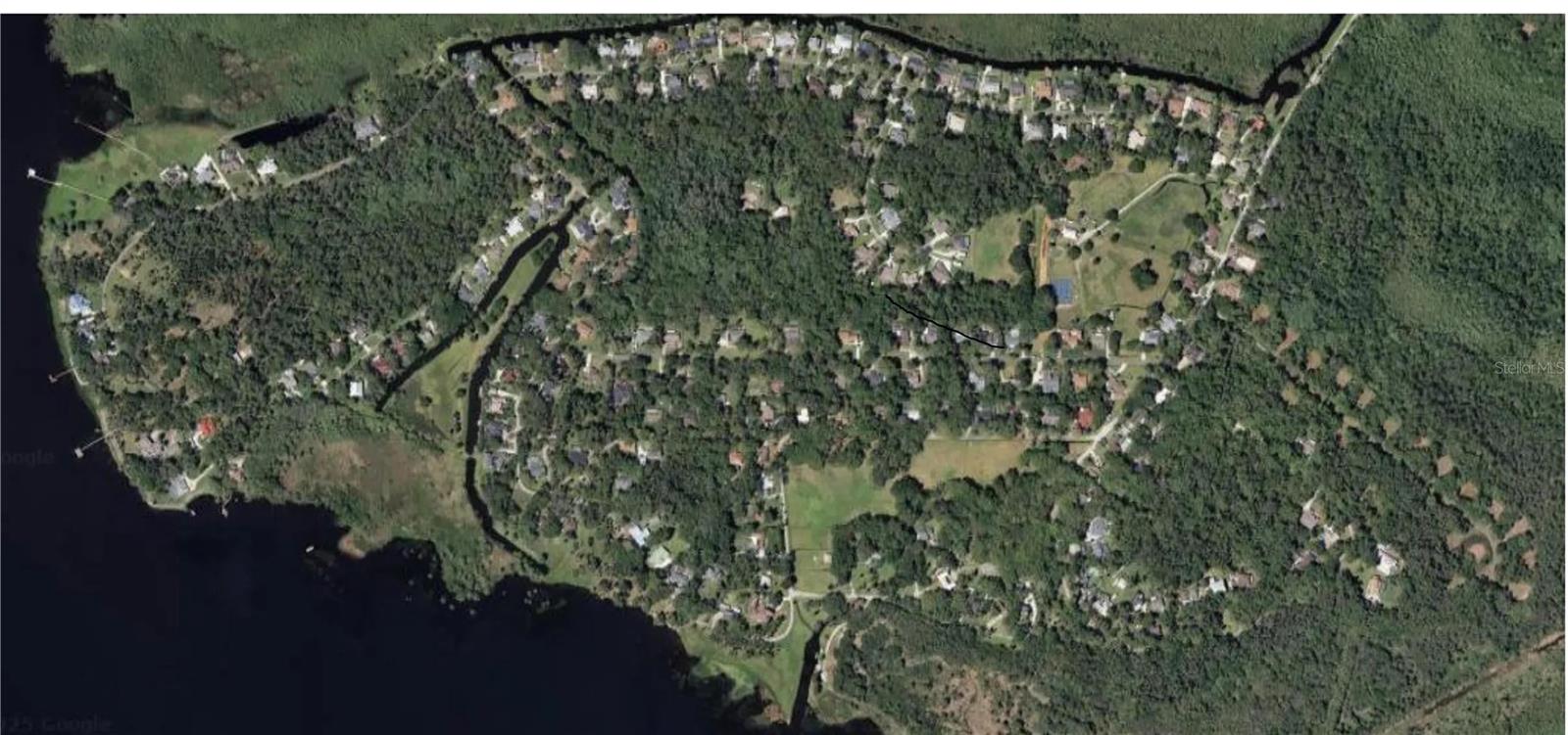 STONE ISLAND ESTATES UNIT 04 & 06 - Land