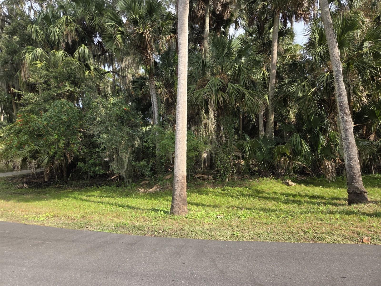 STONE ISLAND ESTATES UNIT 04 & 06 - Land