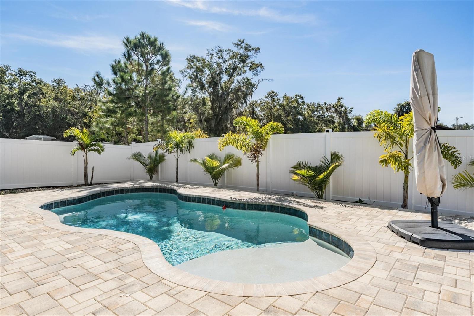 PADDOCK MANOR - Residential Lease