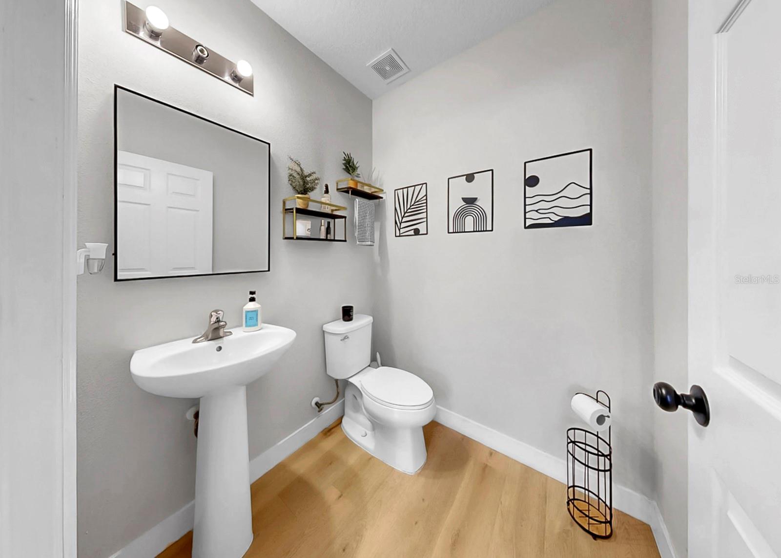 TRIPLE CREEK - Residential