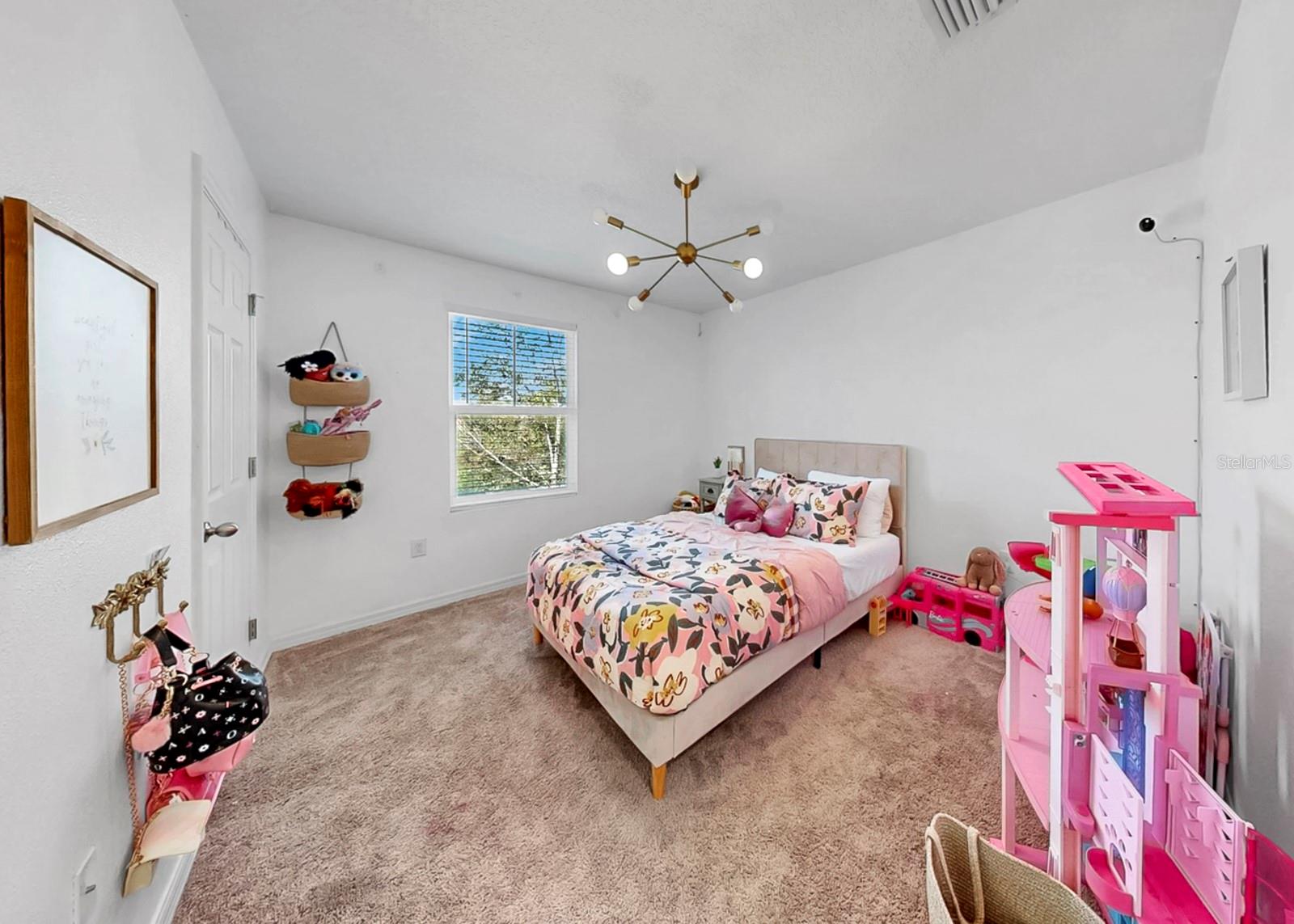 TRIPLE CREEK - Residential