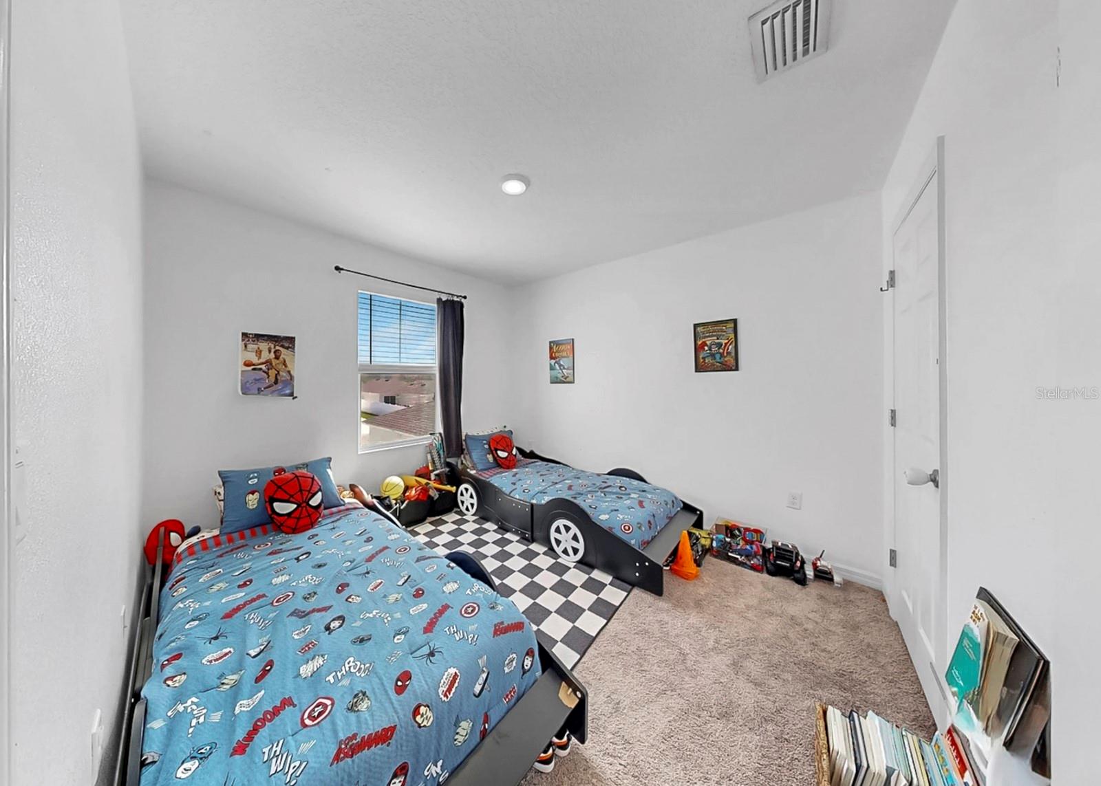 TRIPLE CREEK - Residential