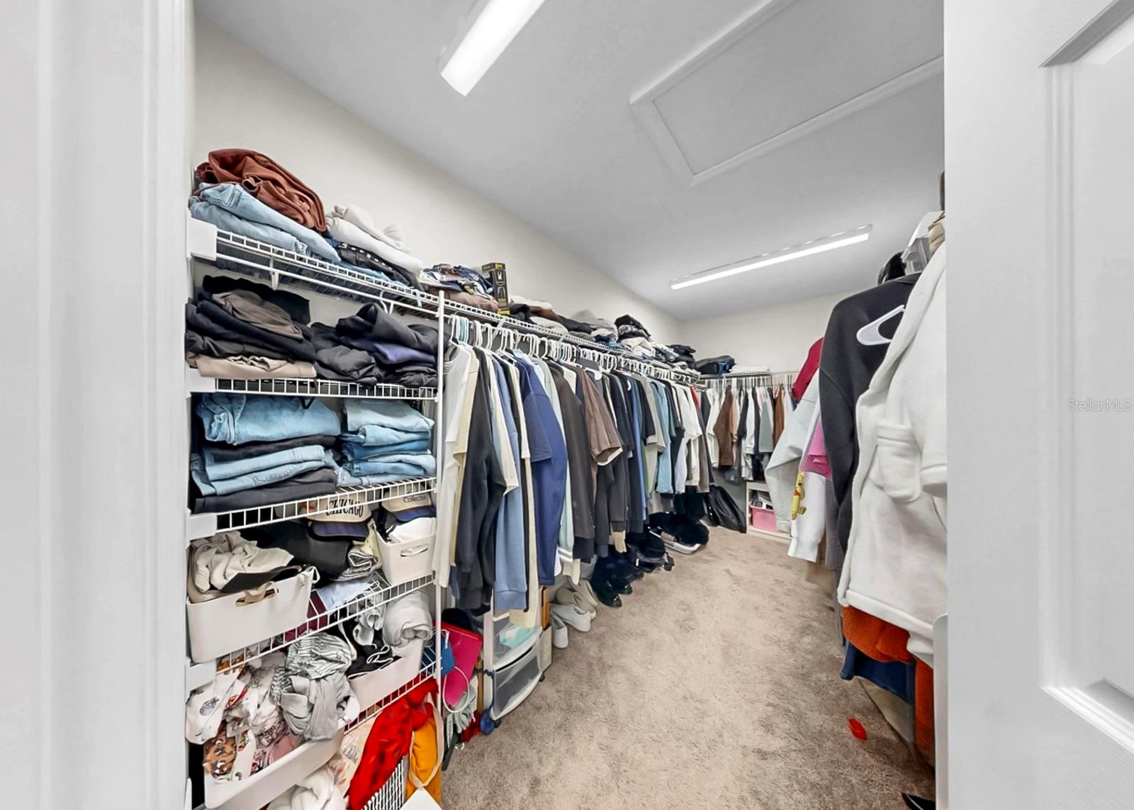 TRIPLE CREEK - Residential