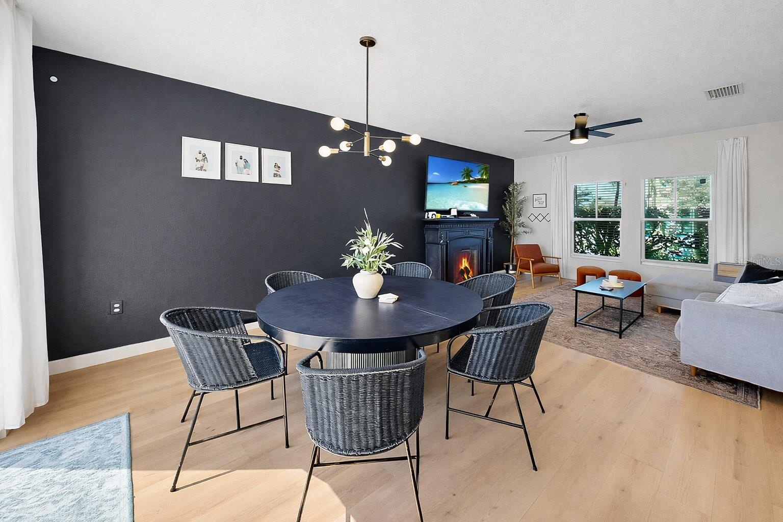 TRIPLE CREEK - Residential