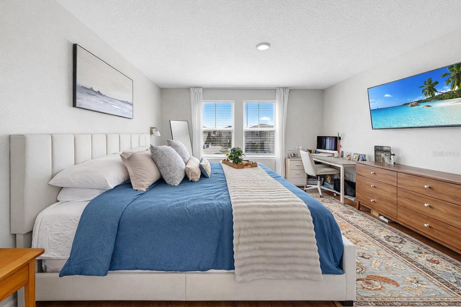 TRIPLE CREEK - Residential