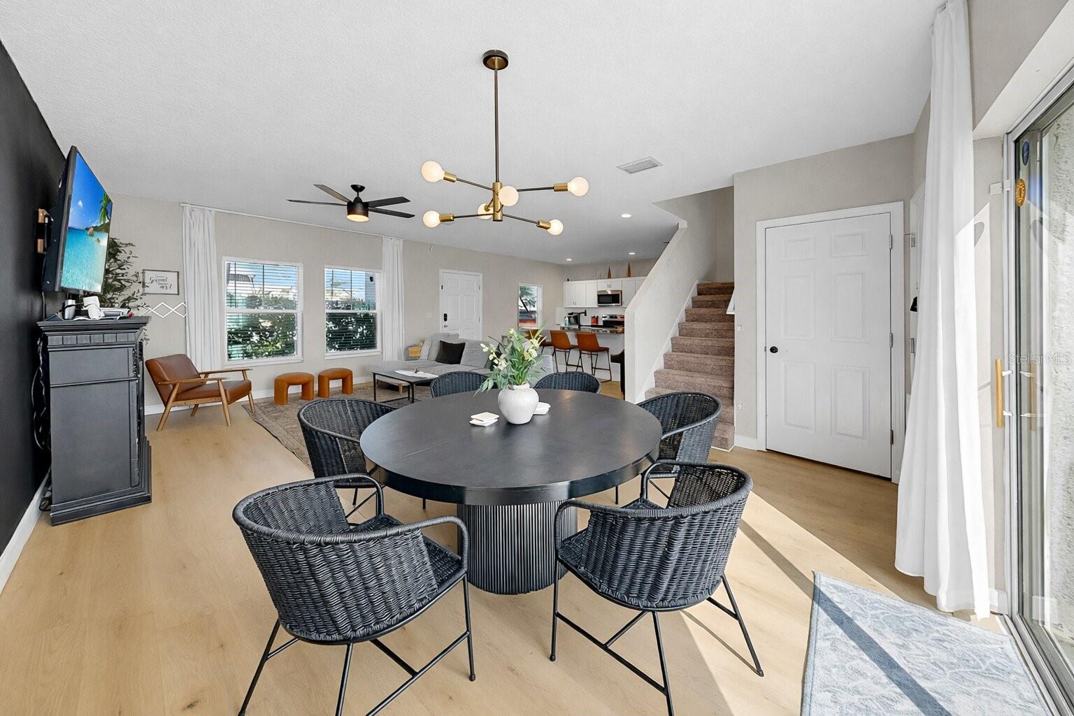 TRIPLE CREEK - Residential