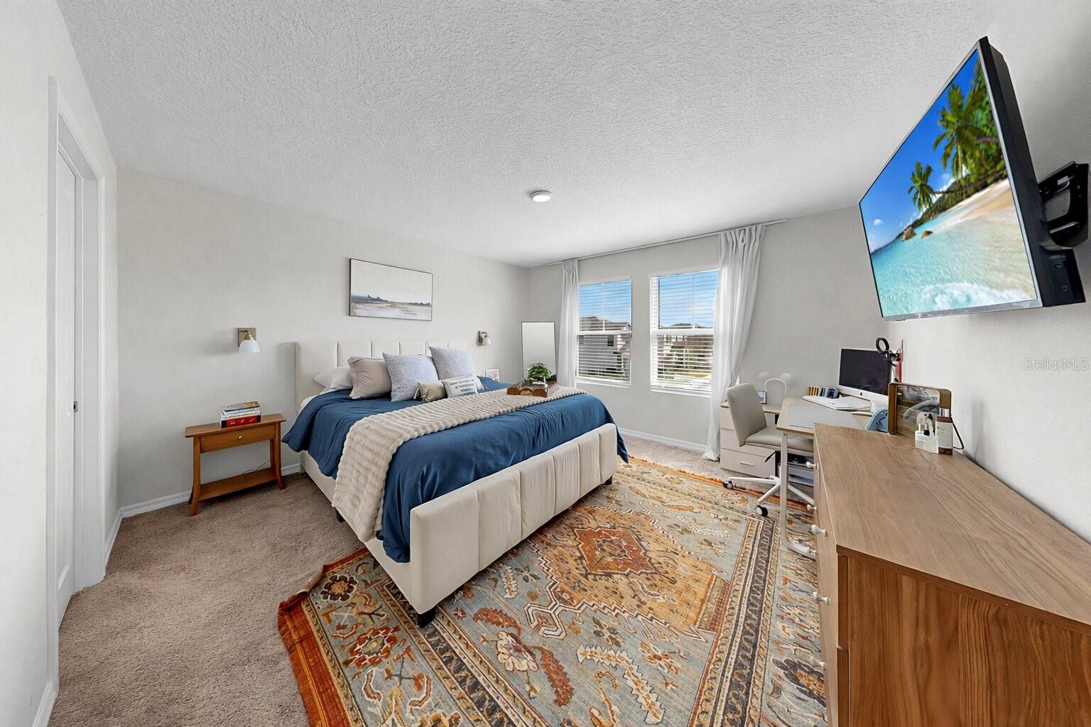 TRIPLE CREEK - Residential