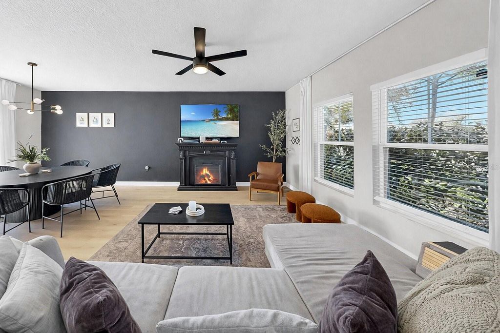 Photo of 12531 Triple Creek Boulevard, Riverview, FL 33579 (MLS # TB8478184)