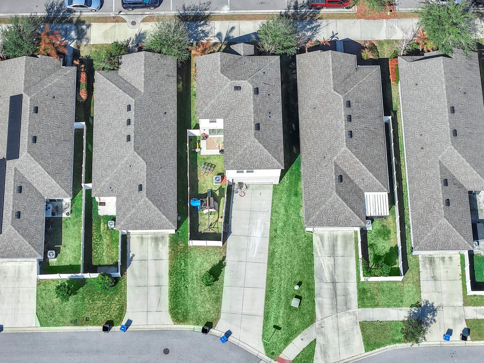 TRIPLE CREEK - Residential