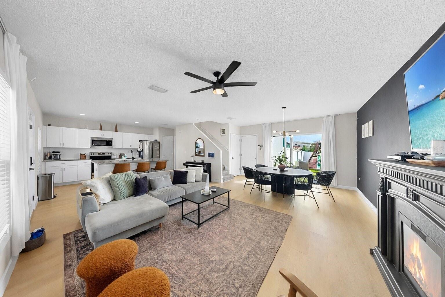 TRIPLE CREEK - Residential