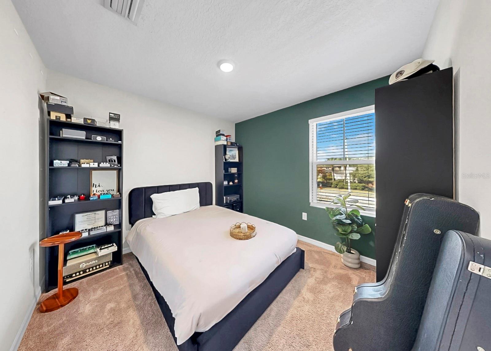 TRIPLE CREEK - Residential