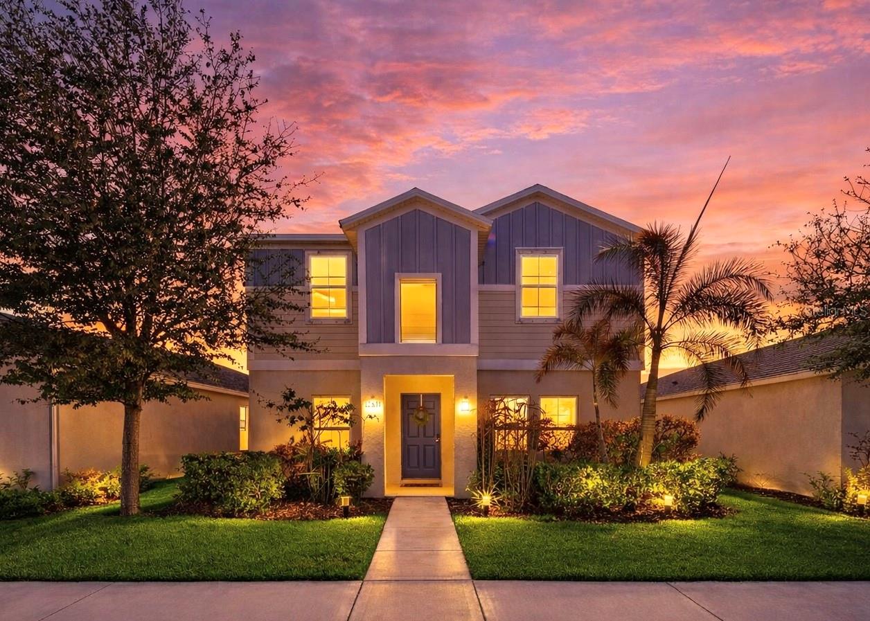 TRIPLE CREEK - Residential