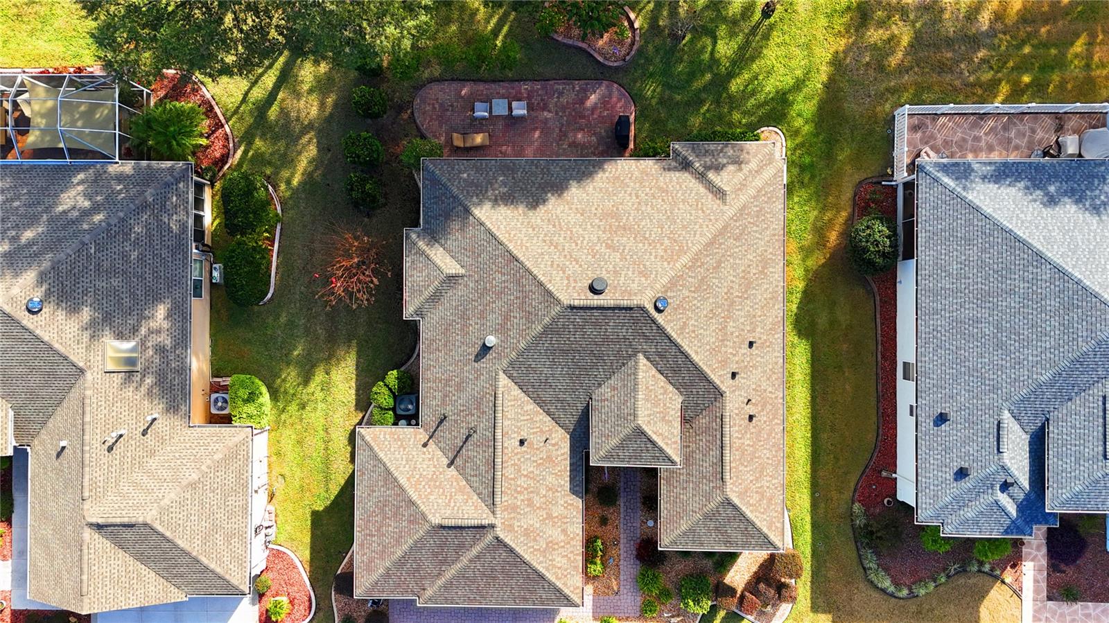 SPRUCE CREEK GC - Residential