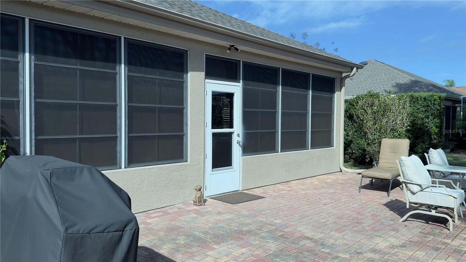 SPRUCE CREEK GC - Residential