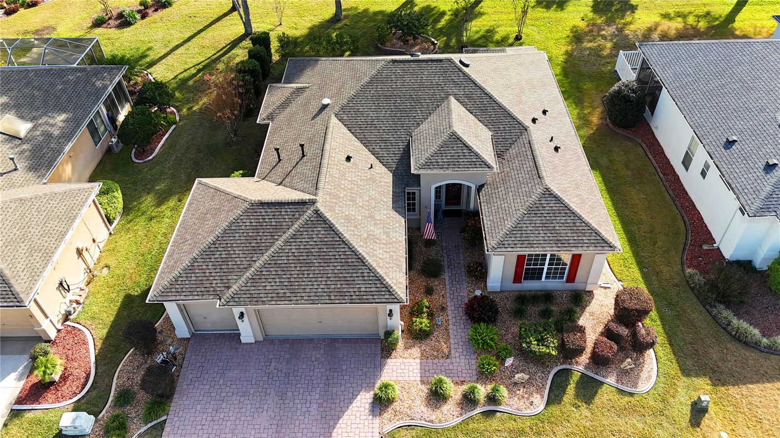 SPRUCE CREEK GC - Residential