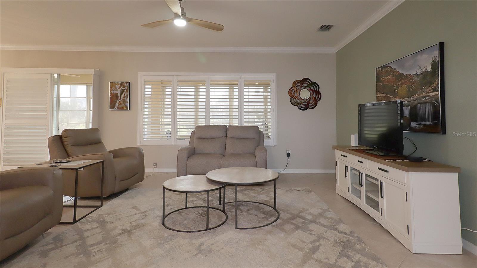 SPRUCE CREEK GC - Residential