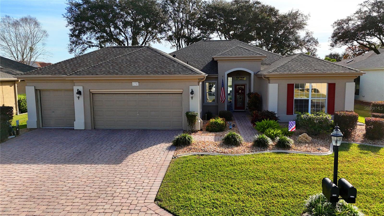 SPRUCE CREEK GC - Residential