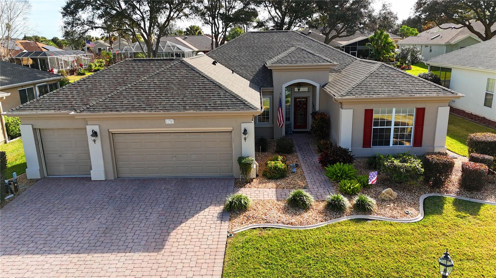 SPRUCE CREEK GC - Residential