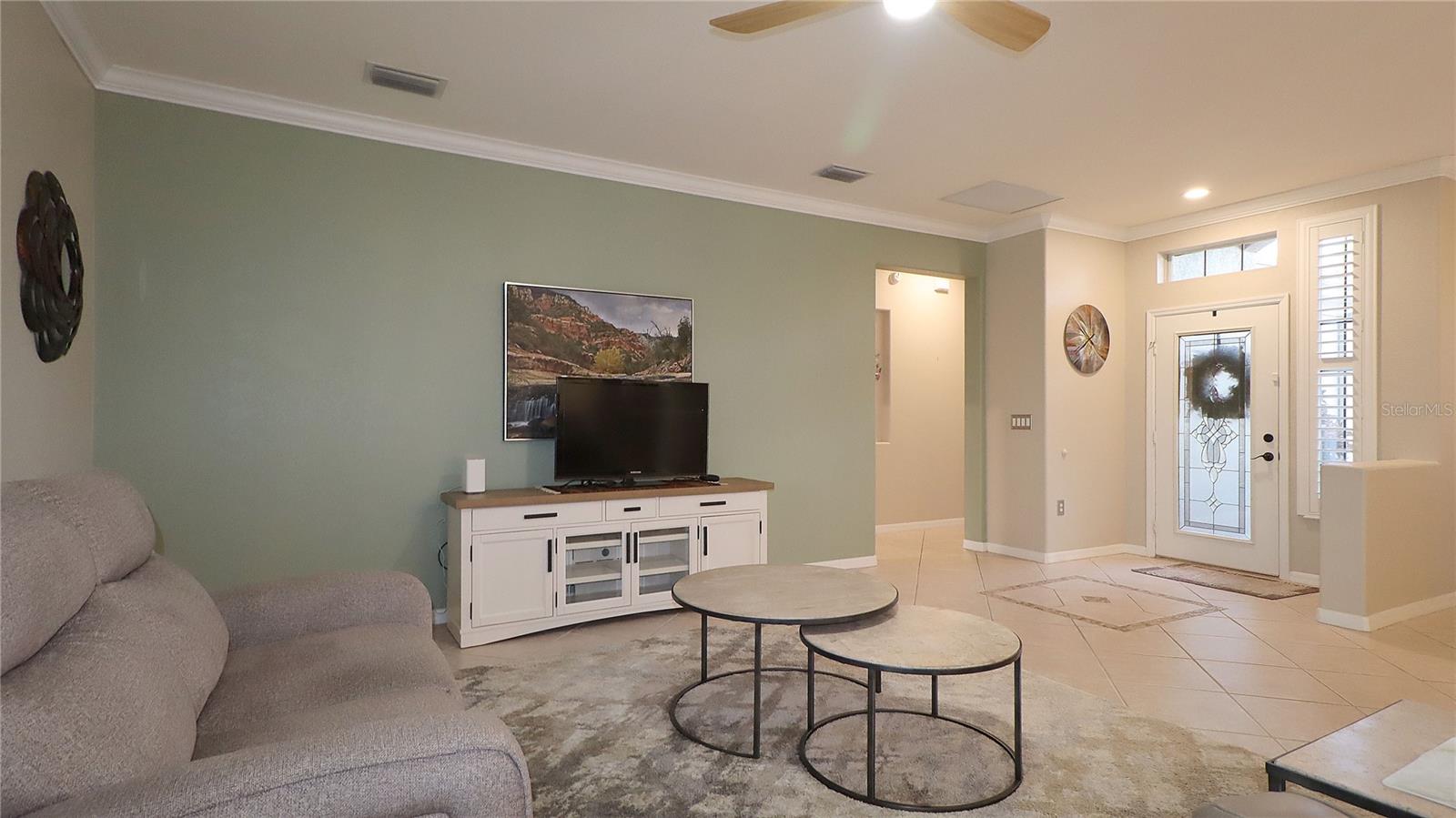 SPRUCE CREEK GC - Residential