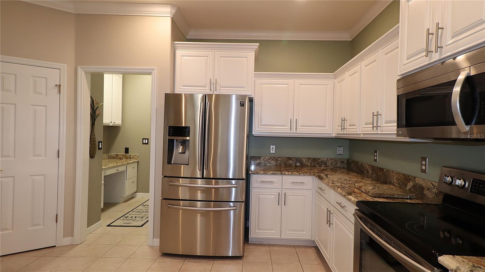 SPRUCE CREEK GC - Residential