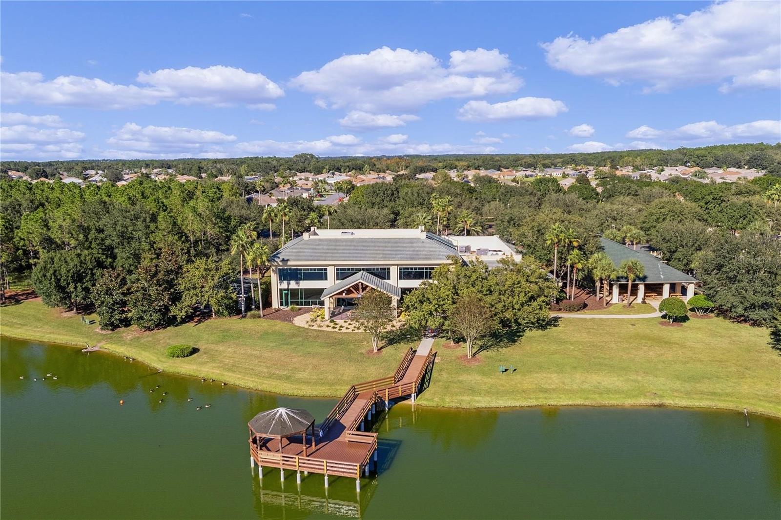 SPRUCE CREEK GC - Residential