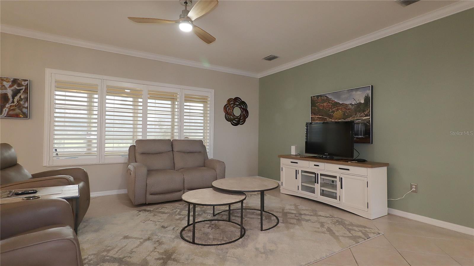 SPRUCE CREEK GC - Residential