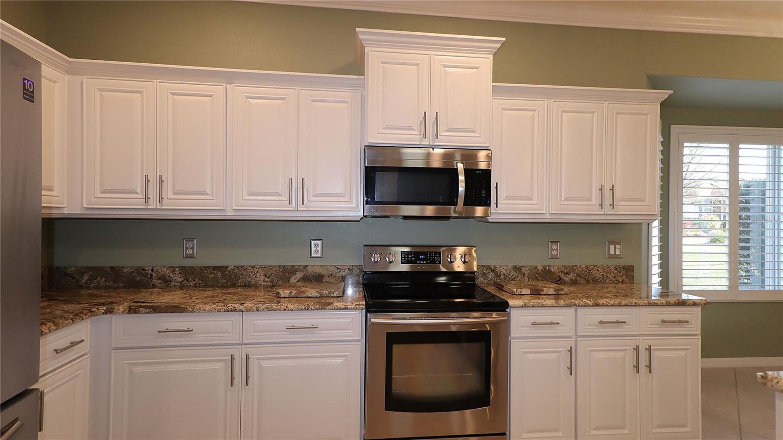 SPRUCE CREEK GC - Residential