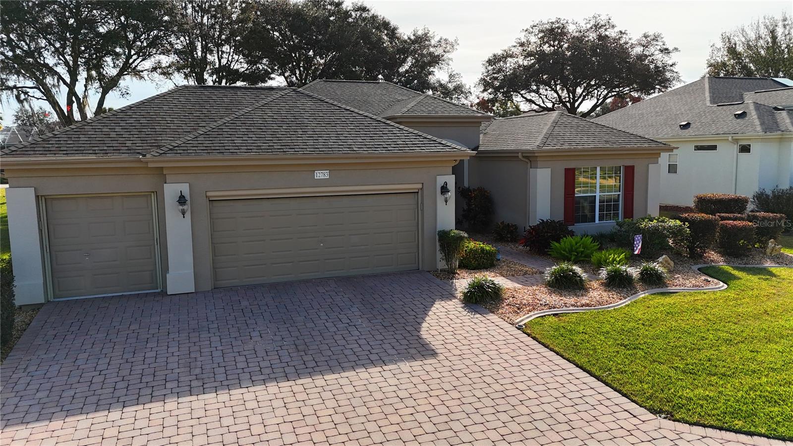 SPRUCE CREEK GC - Residential