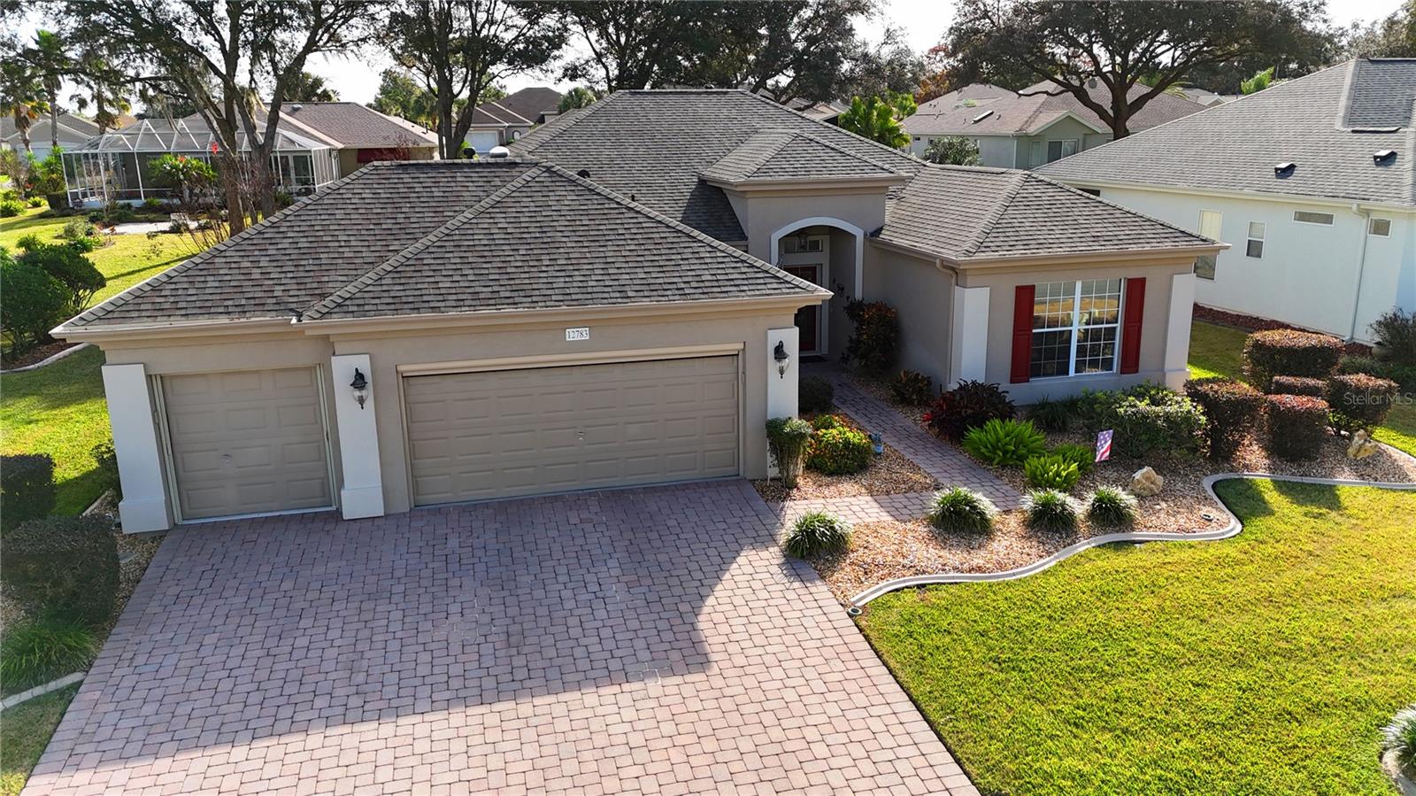 SPRUCE CREEK GC - Residential