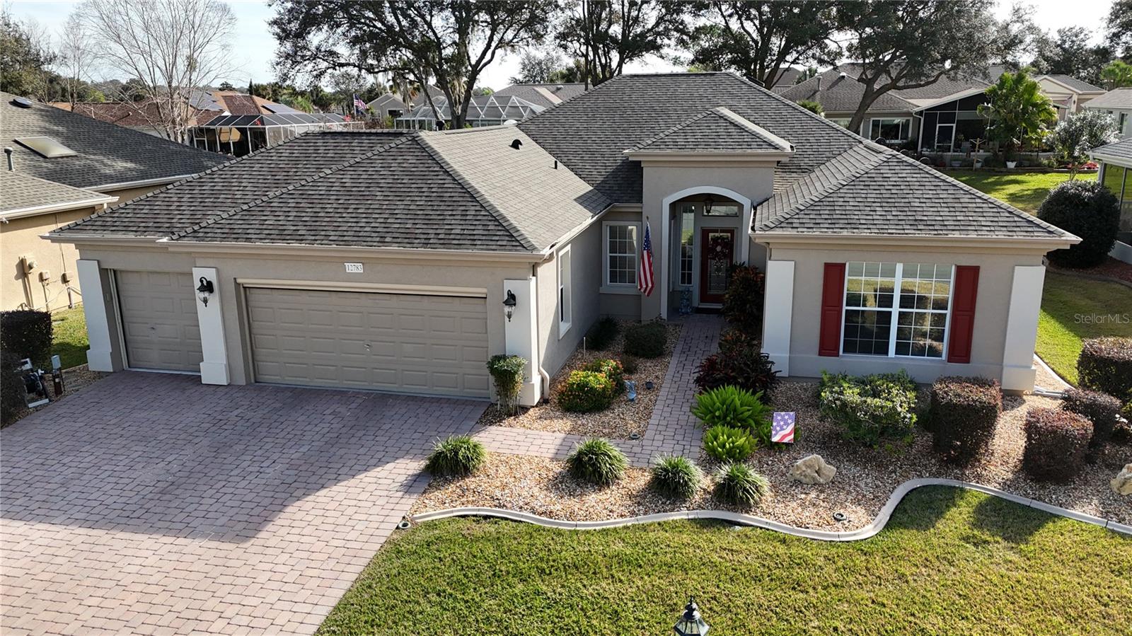 SPRUCE CREEK GC - Residential