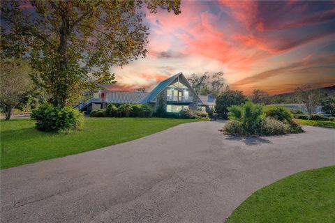 A home in KISSIMMEE