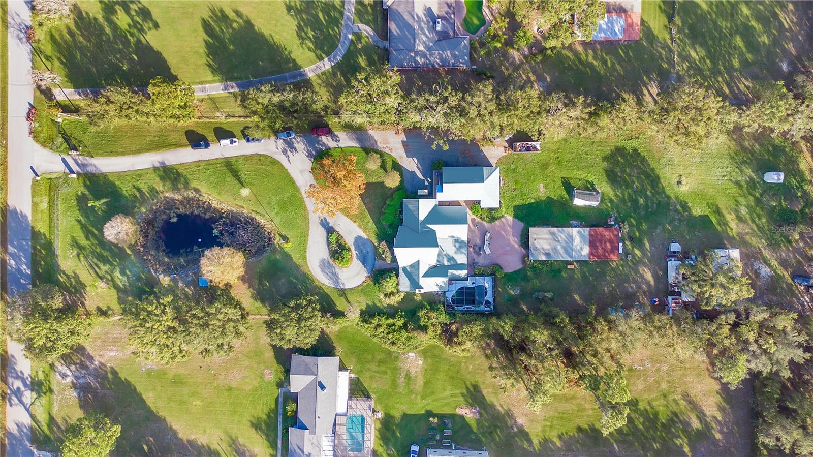 4150 CITRUS STREET